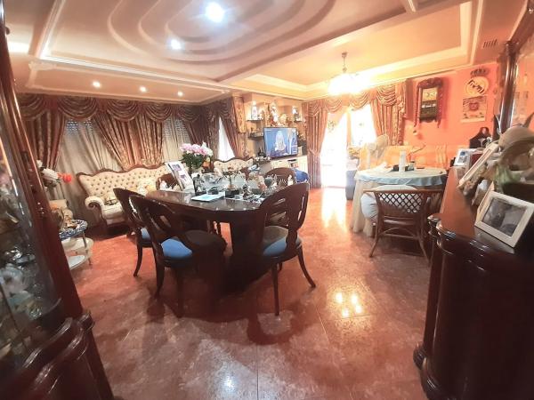 Piso en Pueblo Levante