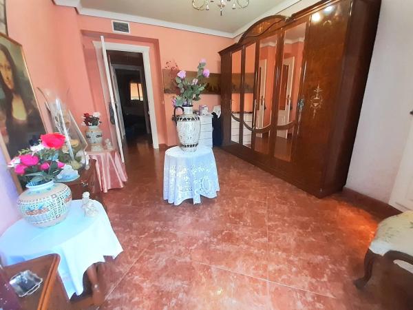 Piso en Pueblo Levante