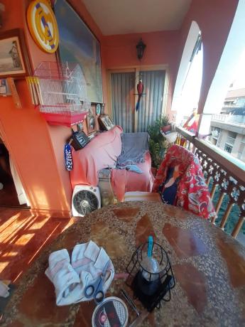 Piso en Pueblo Levante