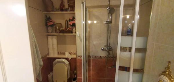 Piso en Pueblo Levante