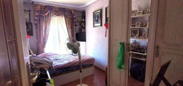 Piso en Pueblo Levante