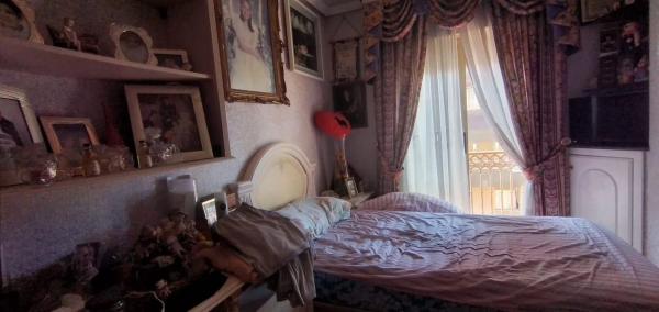 Piso en Pueblo Levante