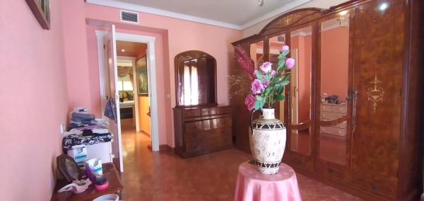 Piso en Pueblo Levante