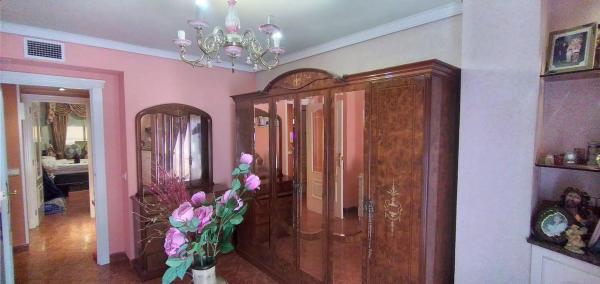 Piso en Pueblo Levante