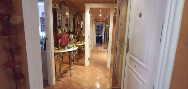 Piso en Pueblo Levante