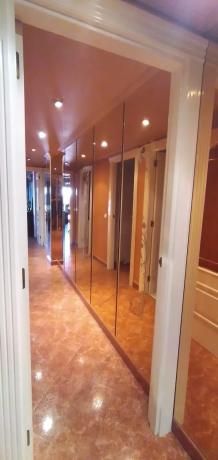 Piso en Pueblo Levante