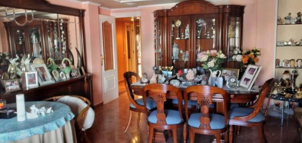 Piso en Pueblo Levante