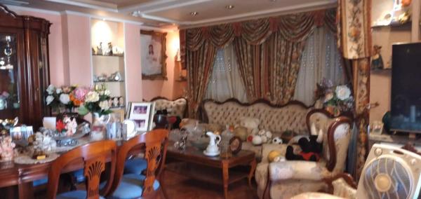 Piso en Pueblo Levante