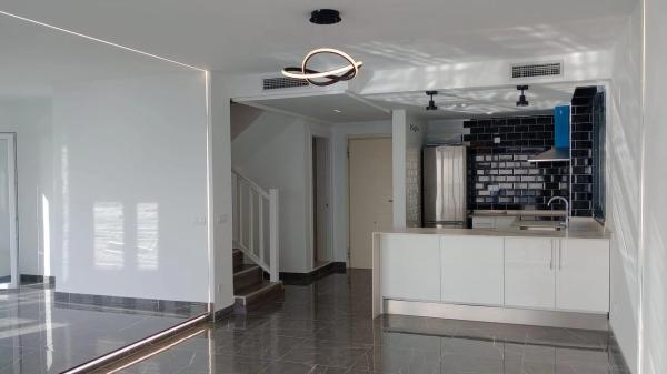 Dúplex en Barrio Zona Sierra Helada