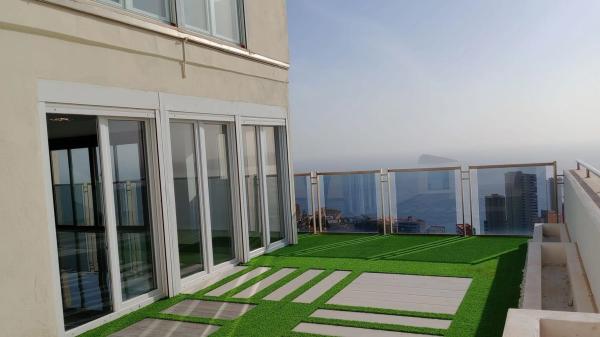 Dúplex en Barrio Zona Sierra Helada