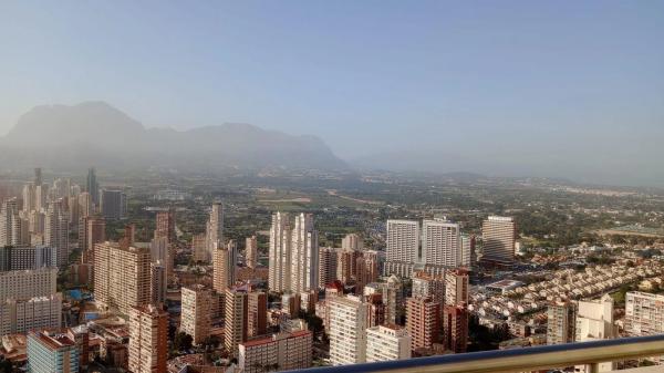 Dúplex en Barrio Zona Sierra Helada