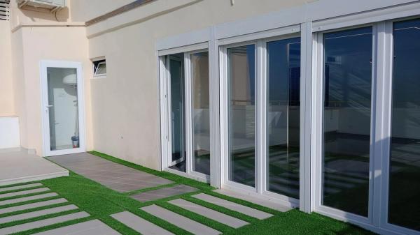 Dúplex en Barrio Zona Sierra Helada