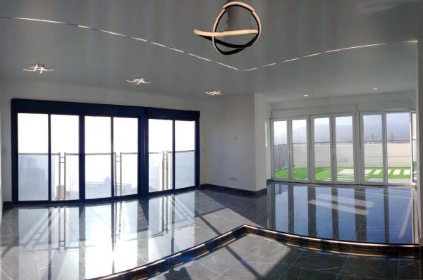 Dúplex en Barrio Zona Sierra Helada