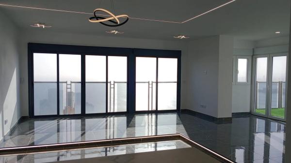 Dúplex en Barrio Zona Sierra Helada