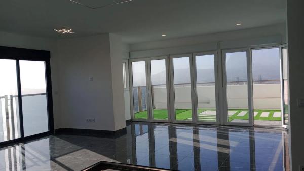 Dúplex en Barrio Zona Sierra Helada