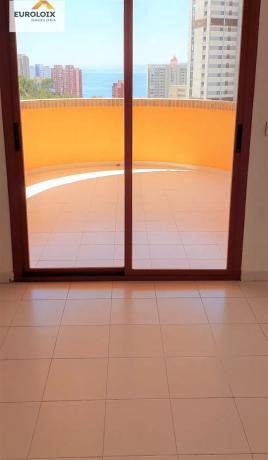 Piso en Barrio Zona Sierra Helada