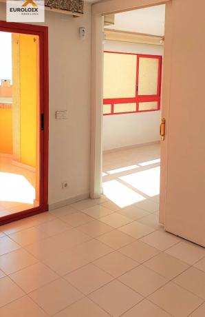 Piso en Barrio Zona Sierra Helada