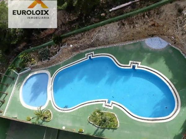 Piso en Barrio Zona Sierra Helada