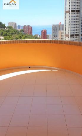 Piso en Barrio Zona Sierra Helada