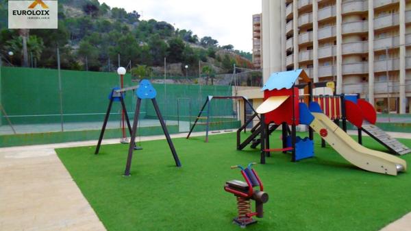 Piso en Barrio Zona Sierra Helada