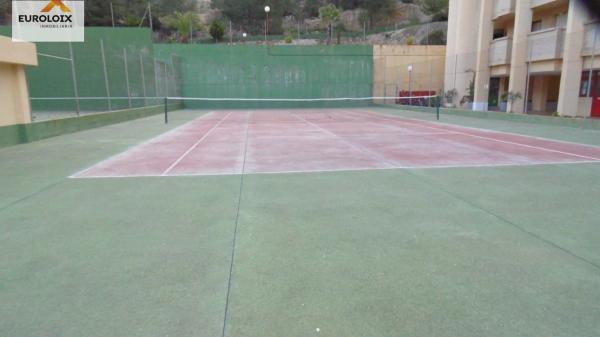 Piso en Barrio Zona Sierra Helada