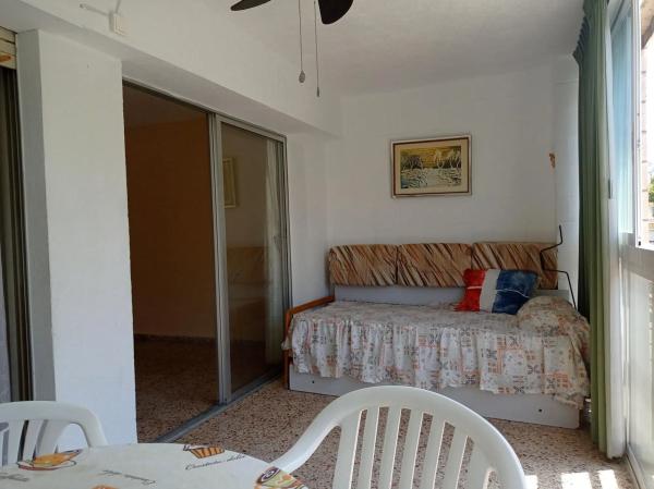 Piso en Playa de Levante