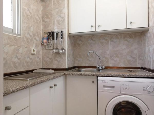 Piso en Playa de Levante