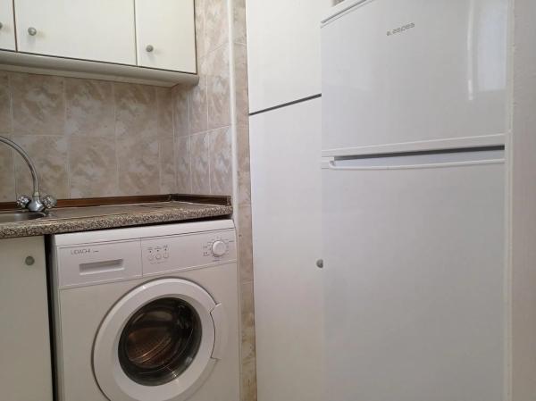 Piso en Playa de Levante