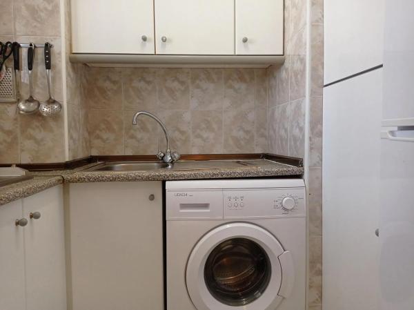 Piso en Playa de Levante