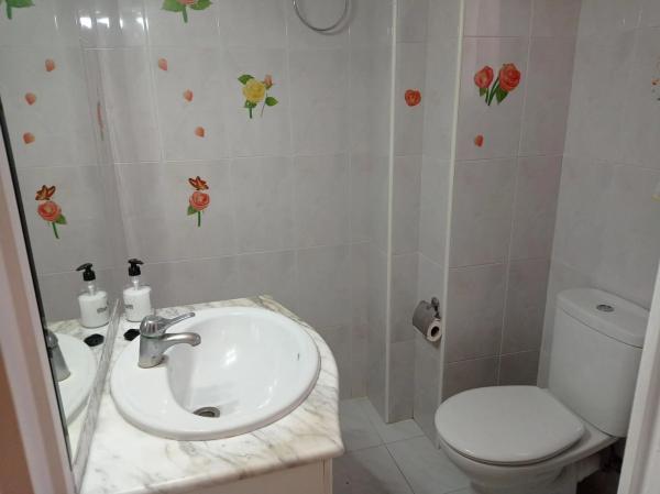 Piso en Playa de Levante