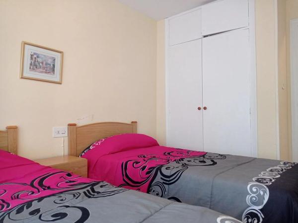 Piso en Playa de Levante