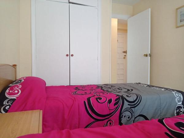 Piso en Playa de Levante