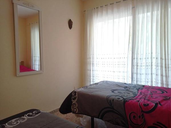 Piso en Playa de Levante