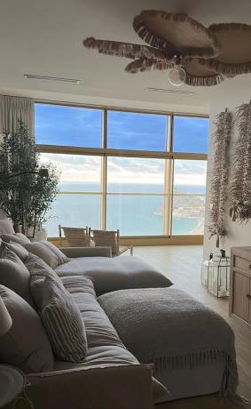 Piso en Playa de Poniente