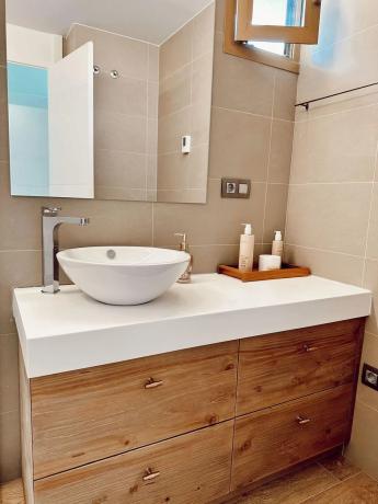 Piso en Playa de Poniente