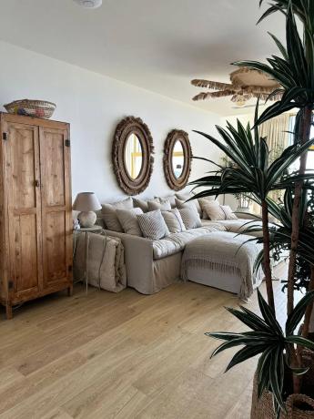 Piso en Playa de Poniente