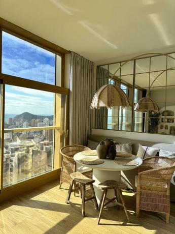 Piso en Playa de Poniente