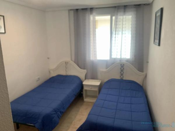 Piso en Barrio Zona Rincón Bajo