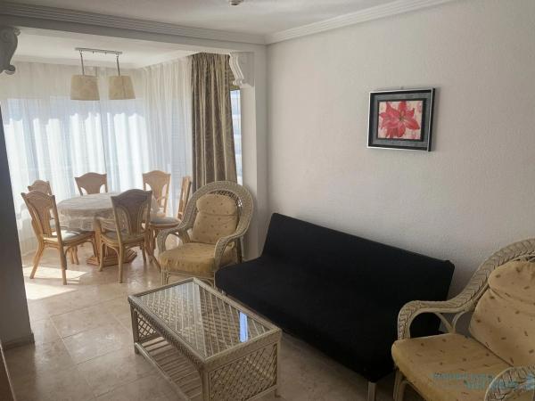 Piso en Barrio Zona Rincón Bajo