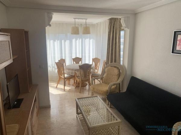 Piso en Barrio Zona Rincón Bajo