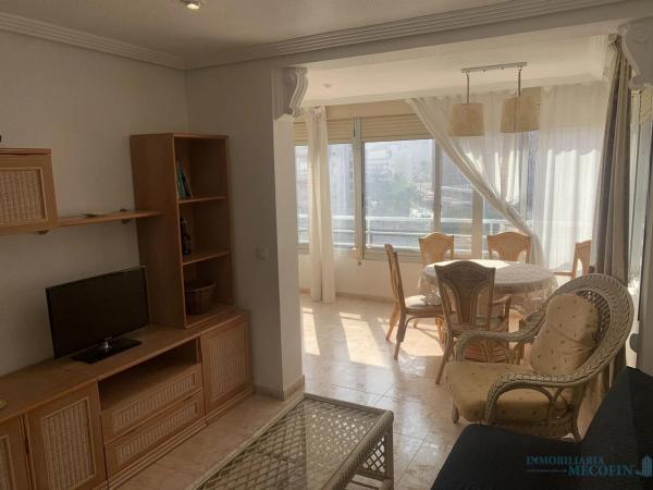 Piso en Barrio Zona Rincón Bajo