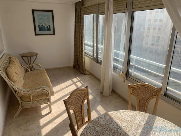 Piso en Barrio Zona Rincón Bajo