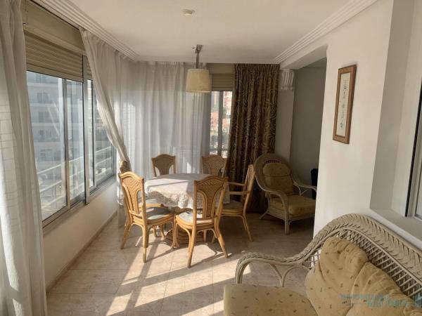 Piso en Barrio Zona Rincón Bajo