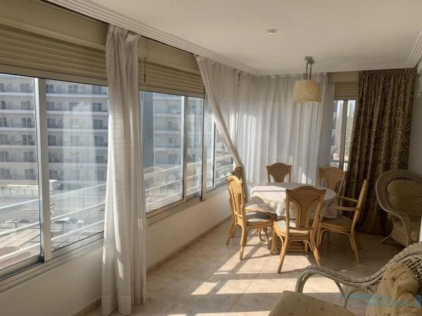 Piso en Barrio Zona Rincón Bajo