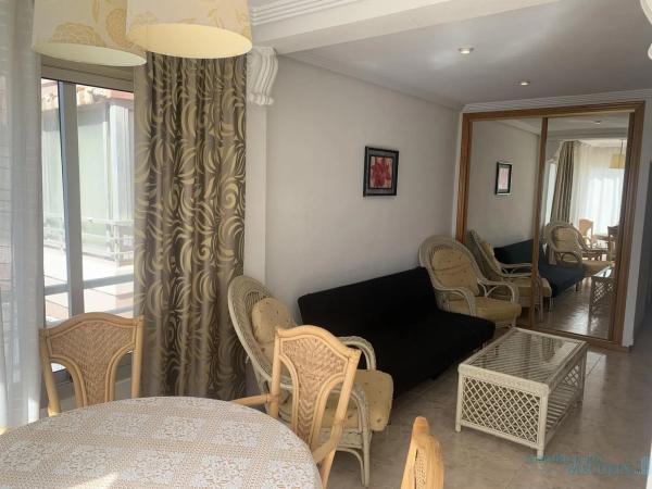 Piso en Barrio Zona Rincón Bajo