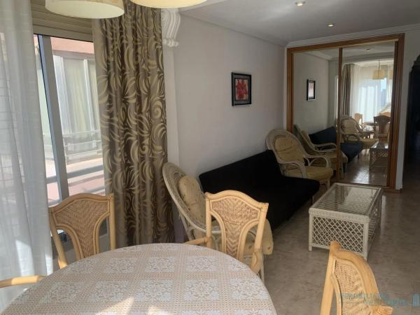 Piso en Barrio Zona Rincón Bajo