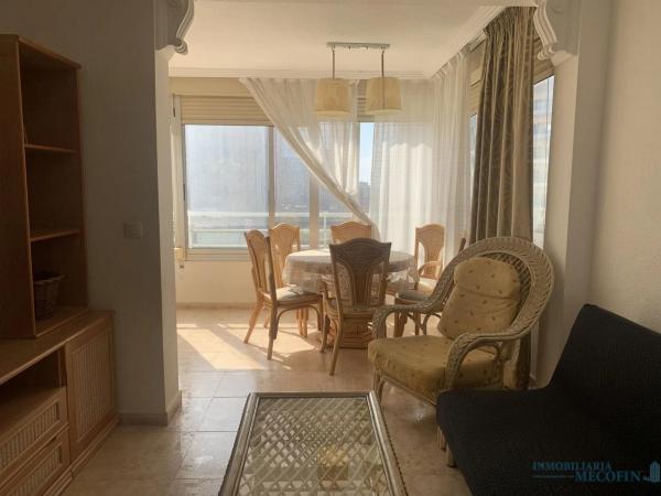 Piso en Barrio Zona Rincón Bajo