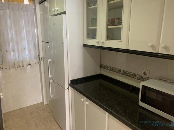 Piso en Barrio Zona Rincón Bajo