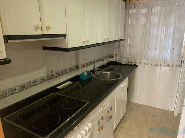 Piso en Barrio Zona Rincón Bajo