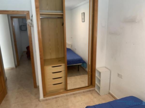 Piso en Barrio Zona Rincón Bajo